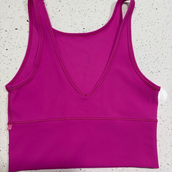 LuluLemon Tank Top - Picture 2 of 3
